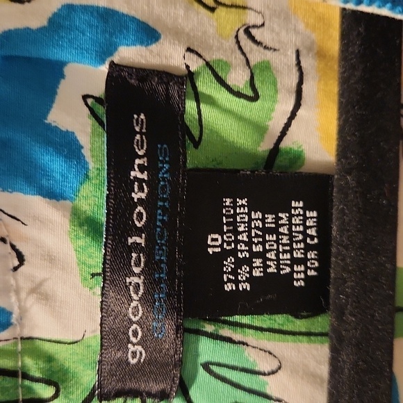 Goodclothes SZ 10 Dress - Picture 5 of 6